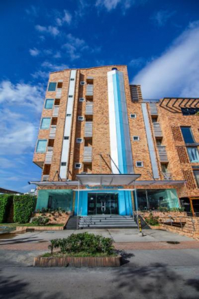 Atlantic Garden Hotel
